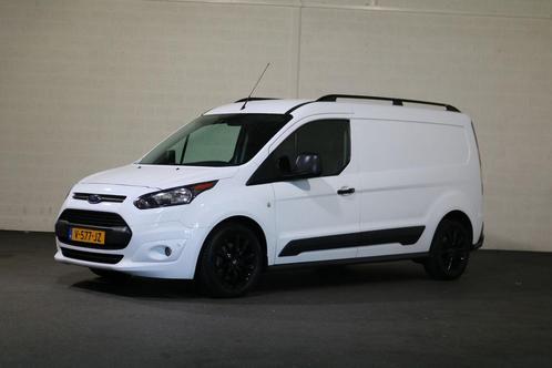 Ford Transit Connect 1.5 TDCI 100pk Euro 6 L2 Trend Airco BT, Auto's, Bestelwagens en Lichte vracht, ABS, Airconditioning, Centrale vergrendeling