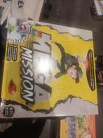 Mega Mission, Een of twee spelers, Ophalen of Verzenden, Zo goed als nieuw