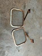 Koplamp roosters Citroën 2pk Dakar., Auto-onderdelen, Ophalen of Verzenden