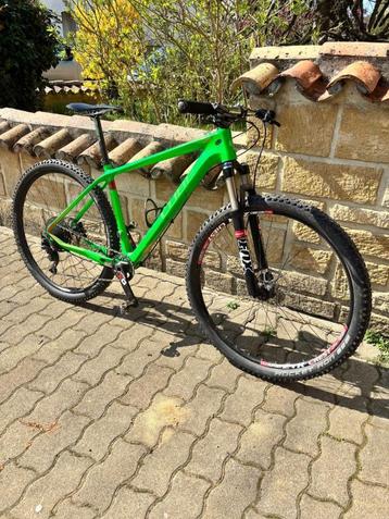 VTT cube réaction, Autres marques, Enlèvement, Utilisé, Hommes