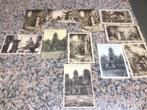 Lot van 11 oude postkaarten Grottes St Antoine CRUPET, Namur, 1920 à 1940, Non affranchie, Enlèvement ou Envoi