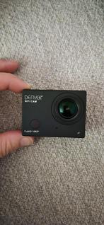 Denver camera, Ophalen, Zo goed als nieuw
