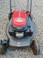 Tondeuse moteur Honda 53cm, entretien fait, Ophalen, Gebruikt