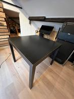 Tafel Bjursta ikea 110x110x93, Huis en Inrichting, Tafels | Eettafels, Ophalen, Gebruikt