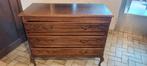Meuble à tiroirs, Enlèvement