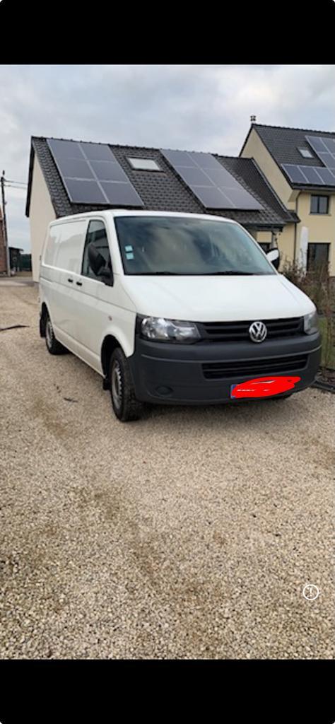 Transporter te Huur verhuis sneltransport motortransport, Auto's, Bestelwagens en Lichte vracht, Particulier, Ophalen