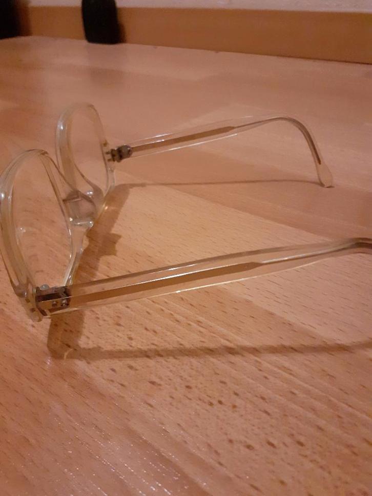 biljartbril snookerbril, Sport en Fitness, Biljarten en Poolen, Zo goed als nieuw, Overige typen, Ophalen