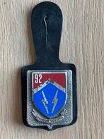 Borsthanger abl, Verzenden