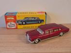 Corgi toys 247 Mercedes Benz 600 Pullman, Enlèvement ou Envoi, Comme neuf, Voiture, Corgi