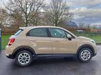 FIAT 500X URBAN, Auto's, Fiat, Stof, Euro 6, Beige, Bedrijf