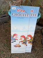 N' Ice Chouffe, Verzenden, Gebruikt