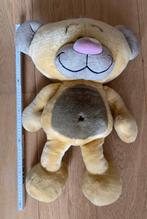 Knuffelbeer Pimbali 60cm, Kinderen en Baby's, Speelgoed | Knuffels en Pluche, Ophalen, Zo goed als nieuw, Beer