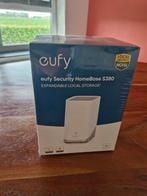 Eufy security HomeBase S380 Nieuw + garantie, Audio, Tv en Foto, Videobewaking, Ophalen of Verzenden, Nieuw