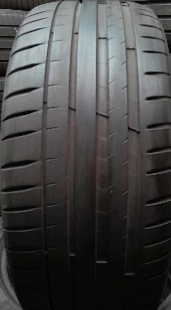 245/45/19 2454519 245/45r19 Michelin, Auto-onderdelen, Besturing, Audi, BMW, Citroën, Daihatsu, Fiat, Ford, Honda, Jeep, Mazda