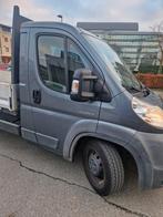 Citroen jumper openlaadbak, Auto's, Bestelwagens en Lichte vracht, Te koop, Euro 4, Particulier