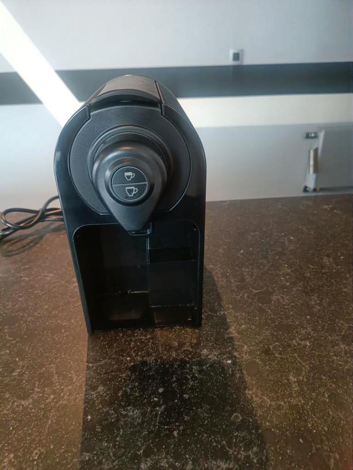 Nieuw Nespresso apparat, Elektronische apparatuur, Koffiemachine-accessoires, Nieuw, Ophalen of Verzenden