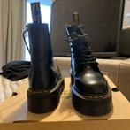 Dr Martens JADON, Nieuw, Sneakers, Ophalen of Verzenden, Zwart