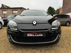 Renault Mégane 1.2 TCe Energy TomTom Edition *Garantie 12 m, Auto's, Euro 5, Stof, Zwart, 4 cilinders