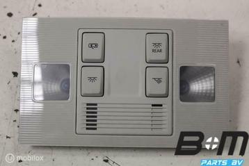 Binnenverlichting achterin Volkswagen Golf 7 3 deurs beschikbaar voor biedingen