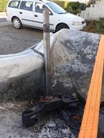 Fourche nitro, Verzenden, Gebruikt, Frame, Yamaha