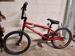 Bmx btwin, Comme neuf