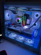 VOLLEDIGE SETUP HIGH END GAMING PC RTX 4080, Computers en Software, Ophalen, 32 GB, Intel, Zo goed als nieuw