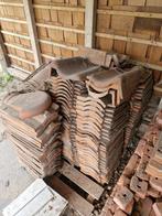 Pallet dakpannen - Sterreberg, Ophalen, Gebruikt, Dakpannen, Overige kleuren