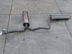 Echappement (complet) d'un Opel Astra, Autos : Pièces & Accessoires, Systèmes d'échappement, -, -, Opel, 3 mois de garantie