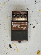 Boss OC-3 Super Octave, Ophalen of Verzenden, Gebruikt, Overige typen