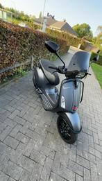 Vespa Sprint, Fietsen en Brommers, Scooters | Vespa, Ophalen, Zo goed als nieuw, Benzine, 50 cc