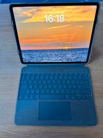 Apple iPad Pro M1 12.9” 256 gb, Computers en Software, Ophalen of Verzenden, Zo goed als nieuw, Apple iPad, 256 GB