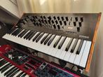 Korg Prologue + Sequenz case, Muziek en Instrumenten, Ophalen, Korg, Met koffer of flightcase