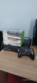 Xbox 360, Enlèvement ou Envoi, Comme neuf