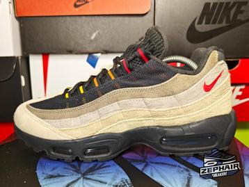 Nike Air Max 95 'Off Noir/Limestone' EU43 2021 beschikbaar voor biedingen