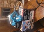 nieuwe cirkelzaag MAKITA, Doe-het-zelf en Bouw, Gereedschap | Zaagmachines, Ophalen, Nieuw, Cirkelzaag