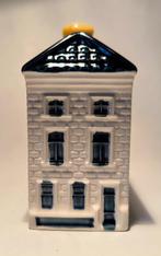 KLM huisje nr 26 Mata Hari, nieuwe Uitleg 16, Den Haag, Ophalen