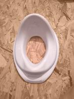 Wc verkleiner, Ophalen, Zo goed als nieuw