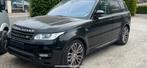 Rangerover motor schade, Automaat, Euro 5, Bedrijf, Diesel