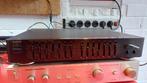 Equalizer sanyo EG8000 7 bands, Ophalen, Equalizer