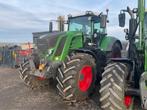 2019 Fendt 826 Vario Tracteur agricoles 4 roues motrices, Articles professionnels, Utilisé, Fendt