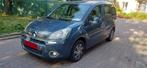 CITROËN BERLINGO MULTISPACE 1.6i 2012 Ook Te Ruilen, Auto's, Euro 5, 72 kW, 1600 cc, Berlingo