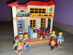 Playmobile Vakantiehuis 4857, Kinderen en Baby's, Speelgoed | Playmobil, Ophalen, Zo goed als nieuw, Complete set