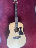 Crafter akoestische gitaar, Ophalen, Gebruikt