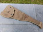 Us ww2 PARATROOPER M1 BAG ORIGINAL, Ophalen of Verzenden
