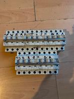 Lot disjoncteur/fusible Felten & Guilleaume 2€/pièce, Enlèvement ou Envoi