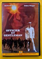 DVD du film Officier Gentleman - Richard Gere 1982  V, Cd's en Dvd's, Dvd's | Avontuur, Vanaf 12 jaar, Ophalen of Verzenden, Zo goed als nieuw