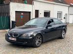 Bmw 520d Automaat *Comfortzetels*Xenon*, Automaat, Euro 5, Bedrijf, Diesel