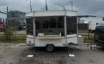 Foodtruck verkoopwagen hamburgerwagen, Zakelijke goederen, Stock en Retail | Verkoopwagens, Ophalen