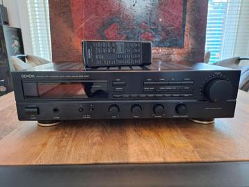 Denon DRA-335 receiver met garantie beschikbaar voor biedingen