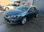 Renault megane break 05-2019 1.3cc benzine 140 pk Euro6d, 4 cilinders, Blauw, Particulier, 103 kW